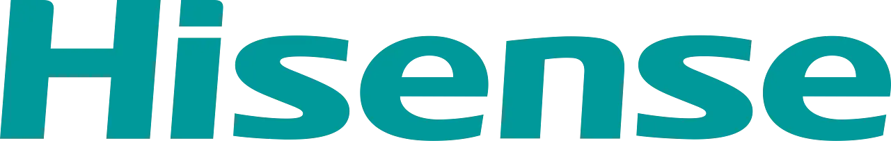hisense logo