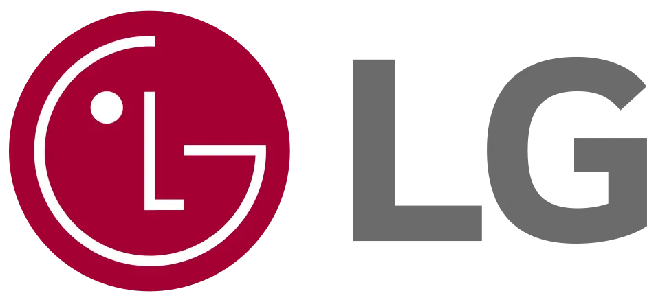 lg logo